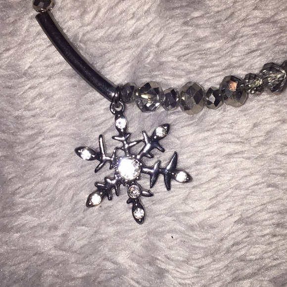 3 stretch bracelet - Picture 2 of 5